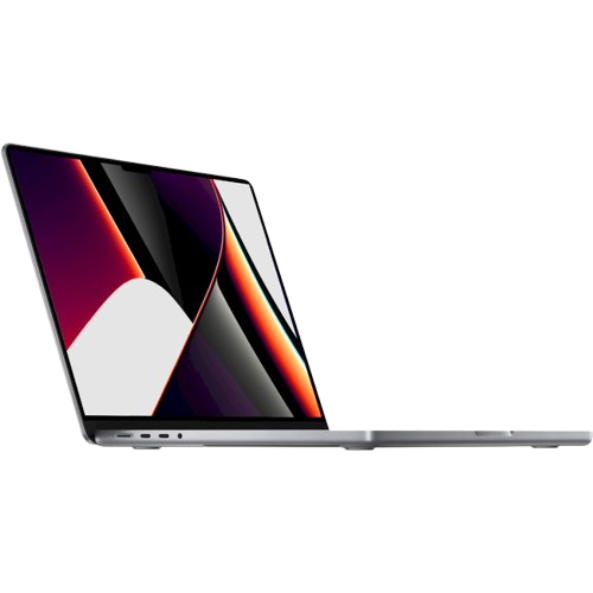 14'' Macbook Pro (2021) A2442 (Apple M1 Pro/16/512) Space Gray